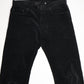 Dior Homme AW05 Velvet Bootcut Pants