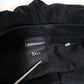 Dior Homme AW05 Velvet Bootcut Pants