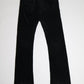 Dior Homme AW05 Velvet Bootcut Pants