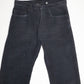 Dior Homme AW07 Distressed Corduroy Pants