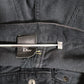 Dior Homme AW07 Distressed Corduroy Pants