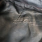 Rick Owens SS05 Scorpio Horse Leather Jacket