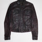 Rick Owens SS05 Scorpio Horse Leather Jacket