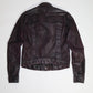 Rick Owens SS05 Scorpio Horse Leather Jacket