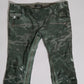 Balmain SS10 Runway Sequin Pants