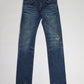 Dior Homme AW06 Clawmark Denim