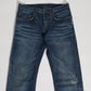 Dior Homme AW06 Clawmark Denim