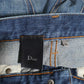Dior Homme AW06 Clawmark Denim