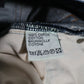 Dior Homme AW06 Clawmark Denim