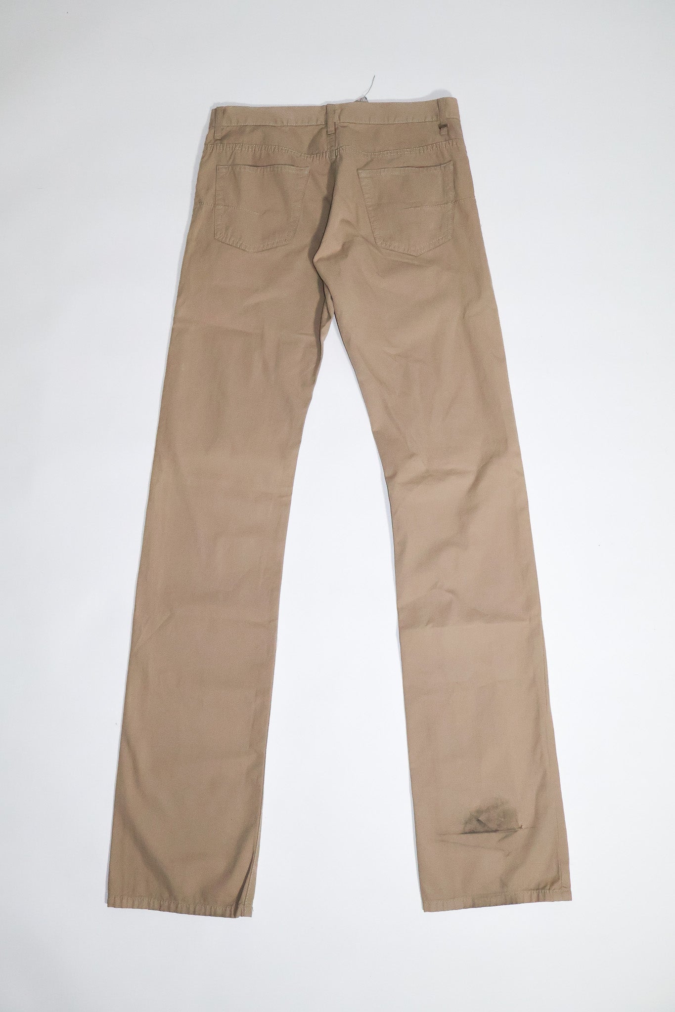 Dior Homme SS07 Whisker Pants