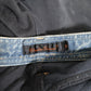 Undercover SS06 Hybrid Bootcut Denim