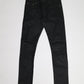 Saint Laurent Paris SS14 Waxed D02 Denim