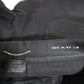 Saint Laurent Paris SS14 Waxed D02 Denim