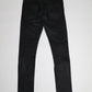 Saint Laurent Paris SS14 Waxed D02 Denim