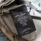 Saint Laurent Paris AW16 Crash Denim