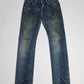 Undercover SS06 'Tale Of Zamiang' Denim
