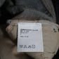 Undercover SS06 'Tale Of Zamiang' Denim