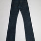 Dior Homme AW06 Raw Bootcut Denim