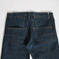 Dior Homme AW06 Raw Bootcut Denim