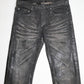 Dior Homme AW03 Waxed Luster Denim