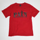 Number (N)ine AW03 Pain Tee Shirt