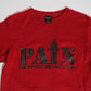 Number (N)ine AW03 Pain Tee Shirt
