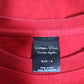 Number (N)ine AW03 Pain Tee Shirt