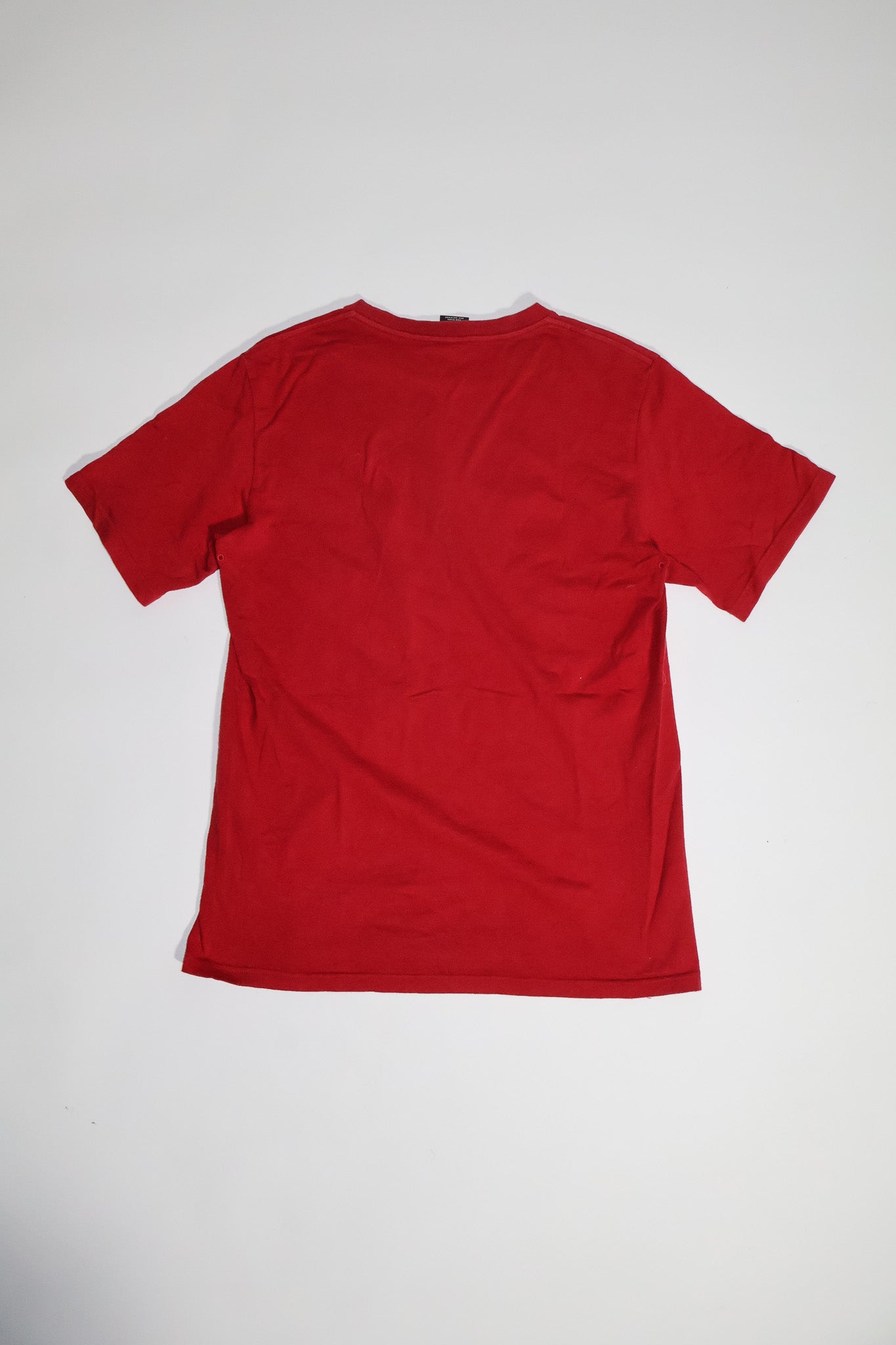 Number (N)ine AW03 Pain Tee Shirt