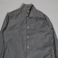 Dior Homme SS02 Stripe Shirt