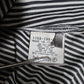 Dior Homme SS02 Stripe Shirt