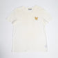 Dior Homme AW05 Gold Eagle Pocket Shirt