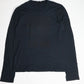 Dior Homme AW05 'The End' Long Sleeve Shirt