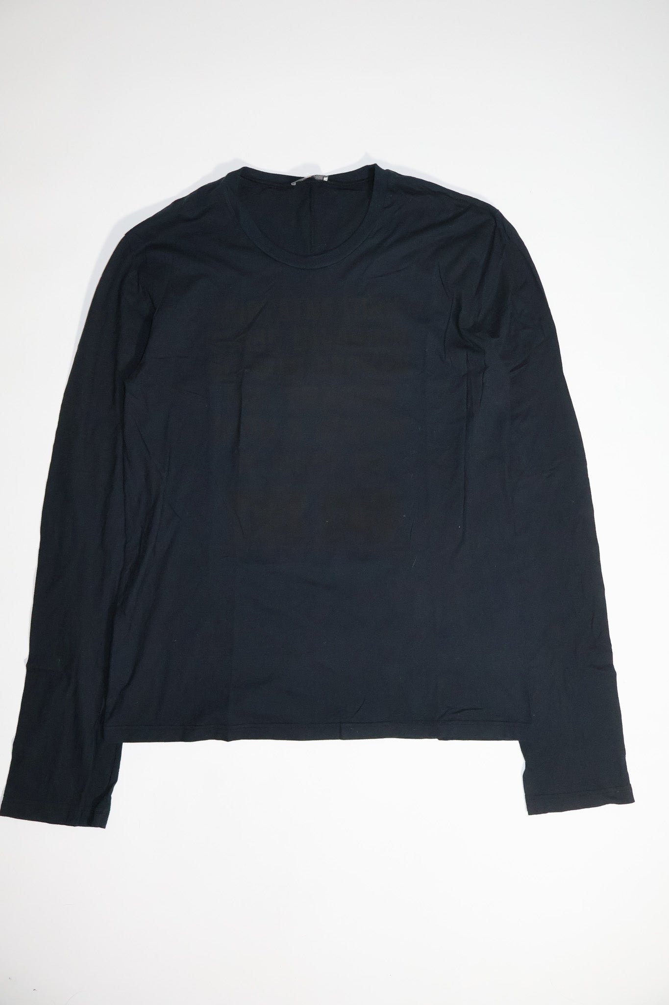 Dior Homme AW05 'The End' Long Sleeve Shirt