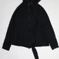 Undercover AW06 Guru Guru Scarf Hoodie
