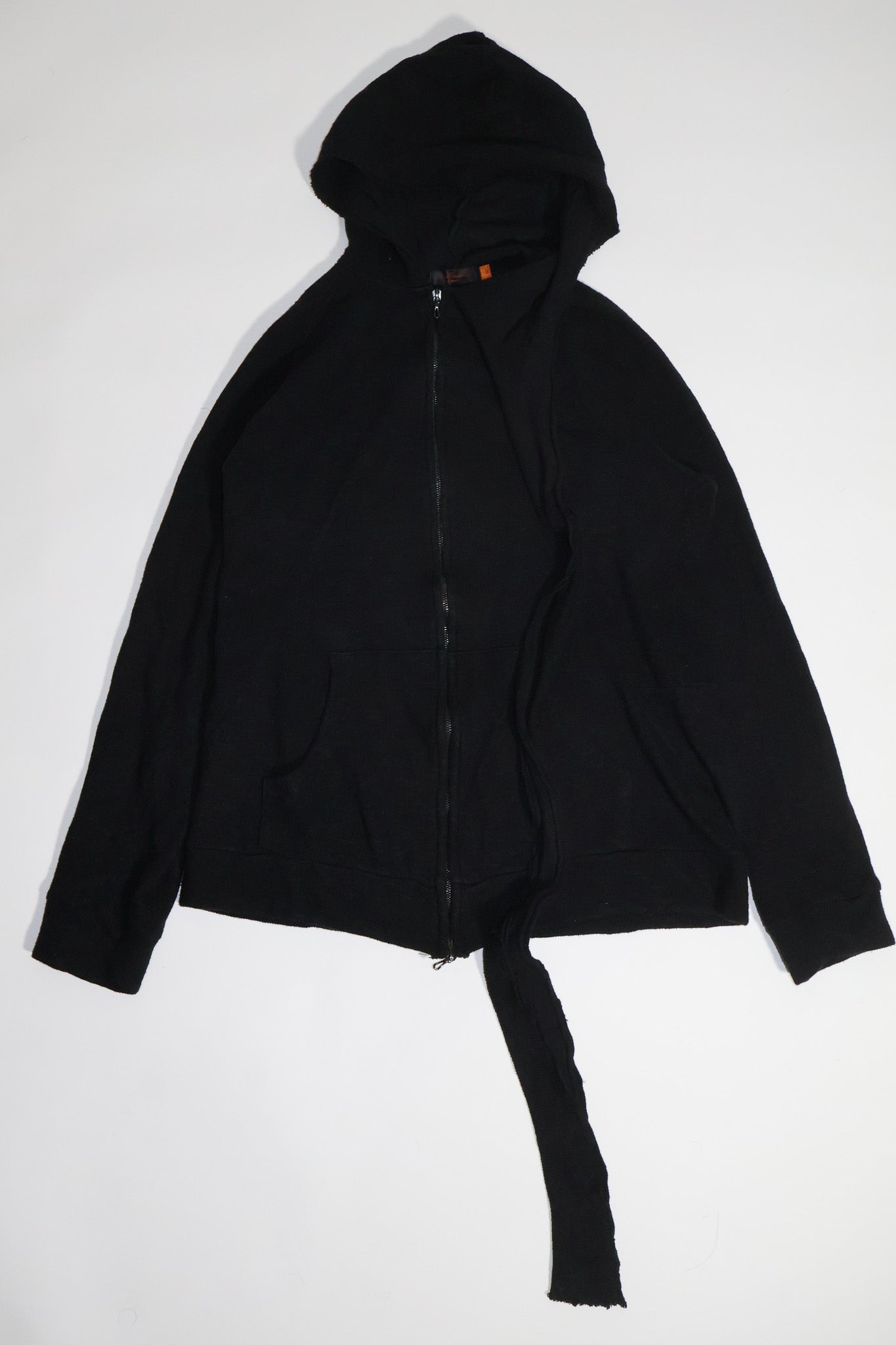 Undercover AW06 Guru Guru Scarf Hoodie