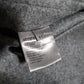 Dior Homme AW06 Cashmere Blend Peacoat