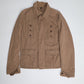 Dior Homme SS06 Safari Jacket