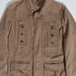 Dior Homme SS06 Safari Jacket