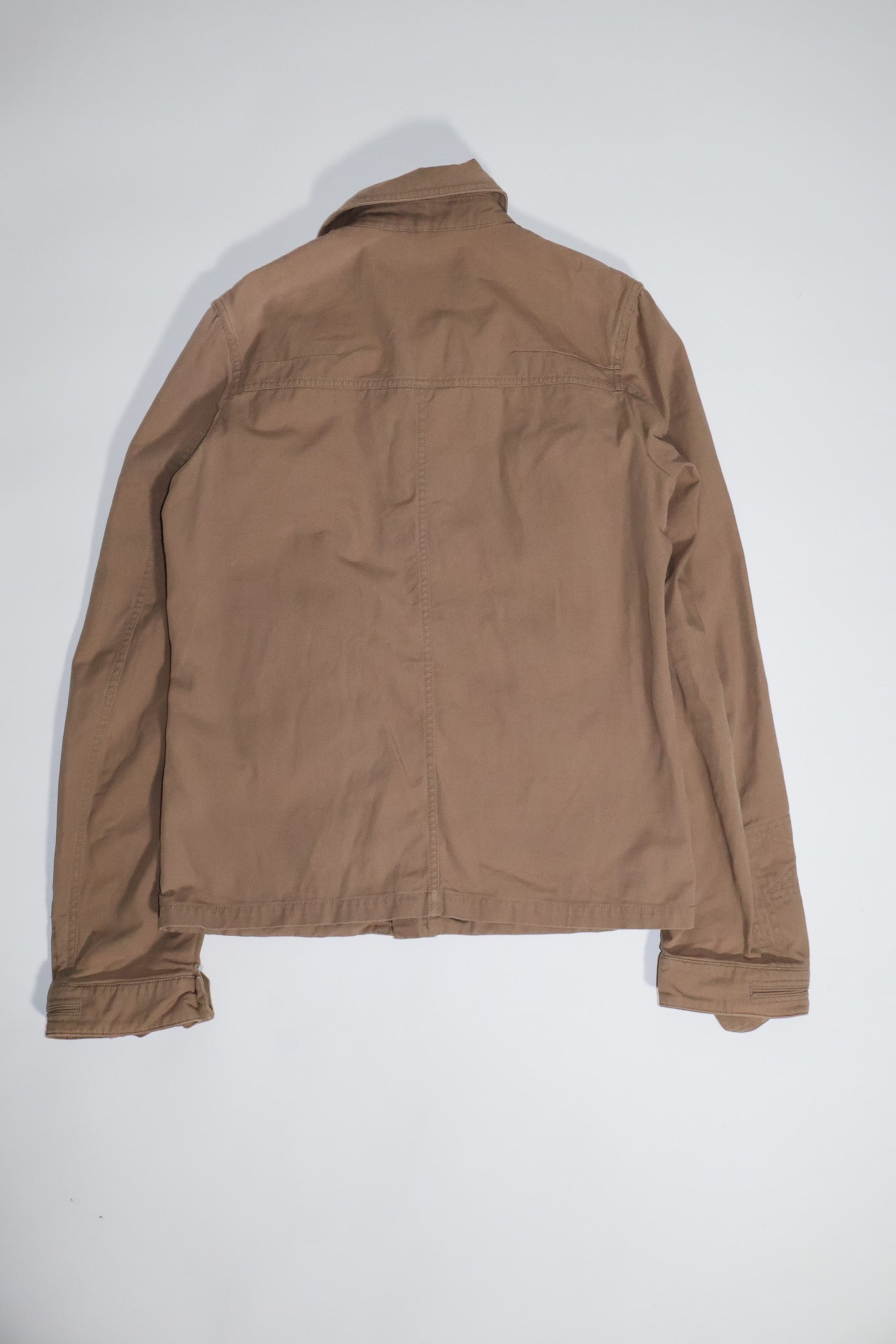 Dior Homme SS06 Safari Jacket