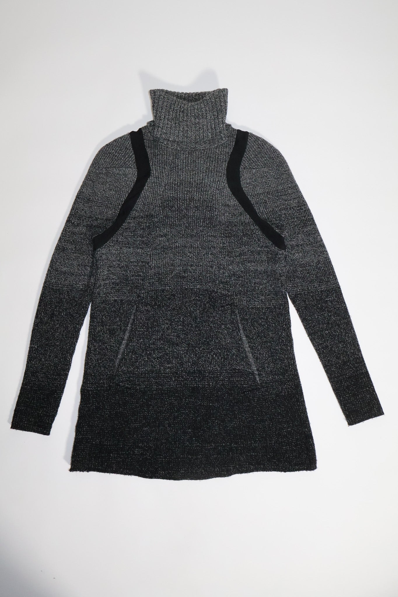 Undercover AW09 Runway Knit Mini Dress