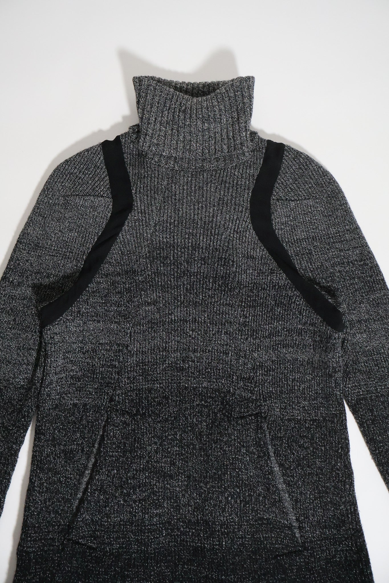 Undercover AW09 Runway Knit Mini Dress