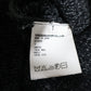 Undercover AW09 Runway Knit Mini Dress