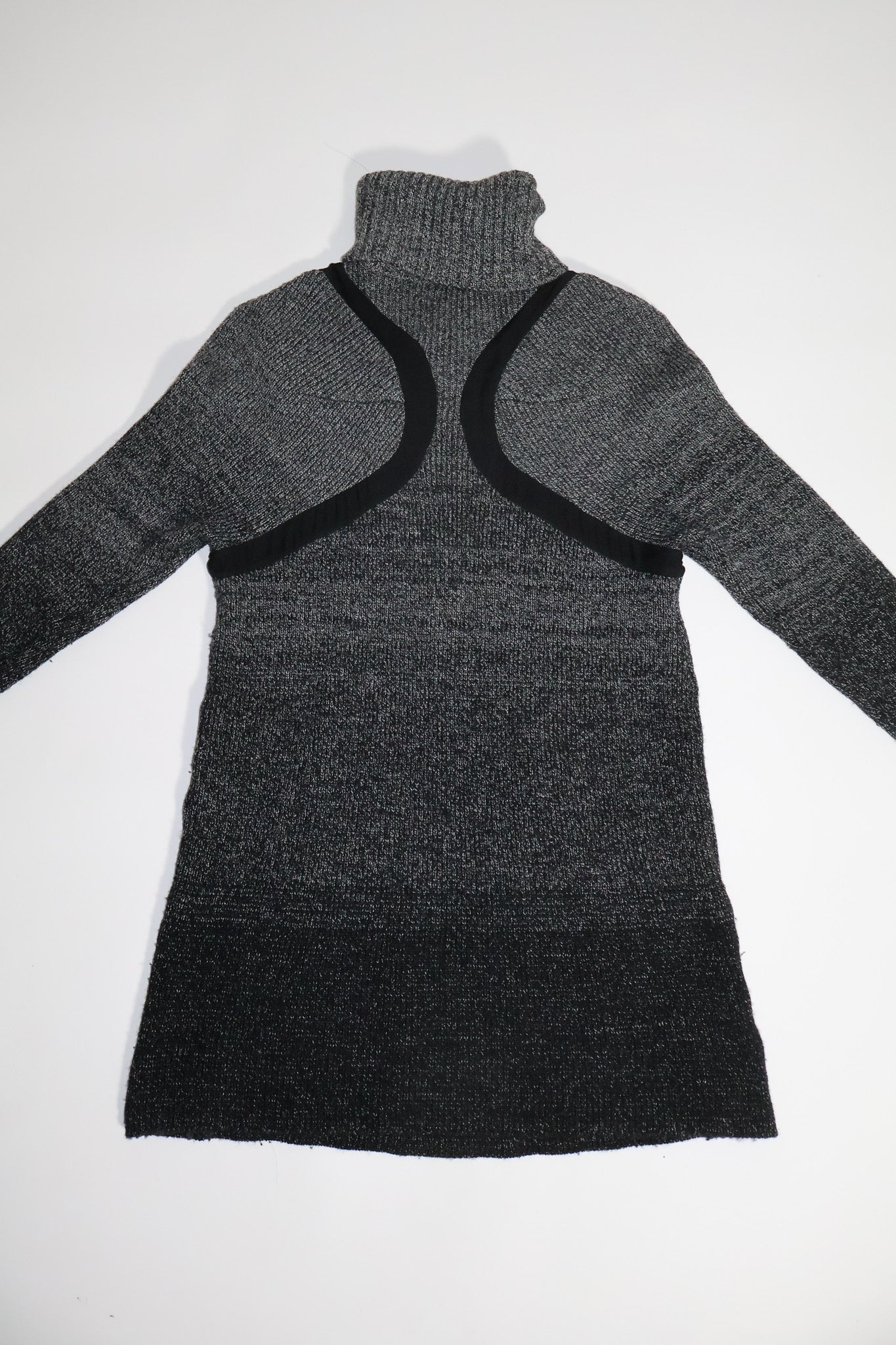 Undercover AW09 Runway Knit Mini Dress