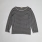 Saint Laurent Paris SS13 Striped Wool Shirt
