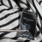 Saint Laurent Paris SS13 Striped Wool Shirt