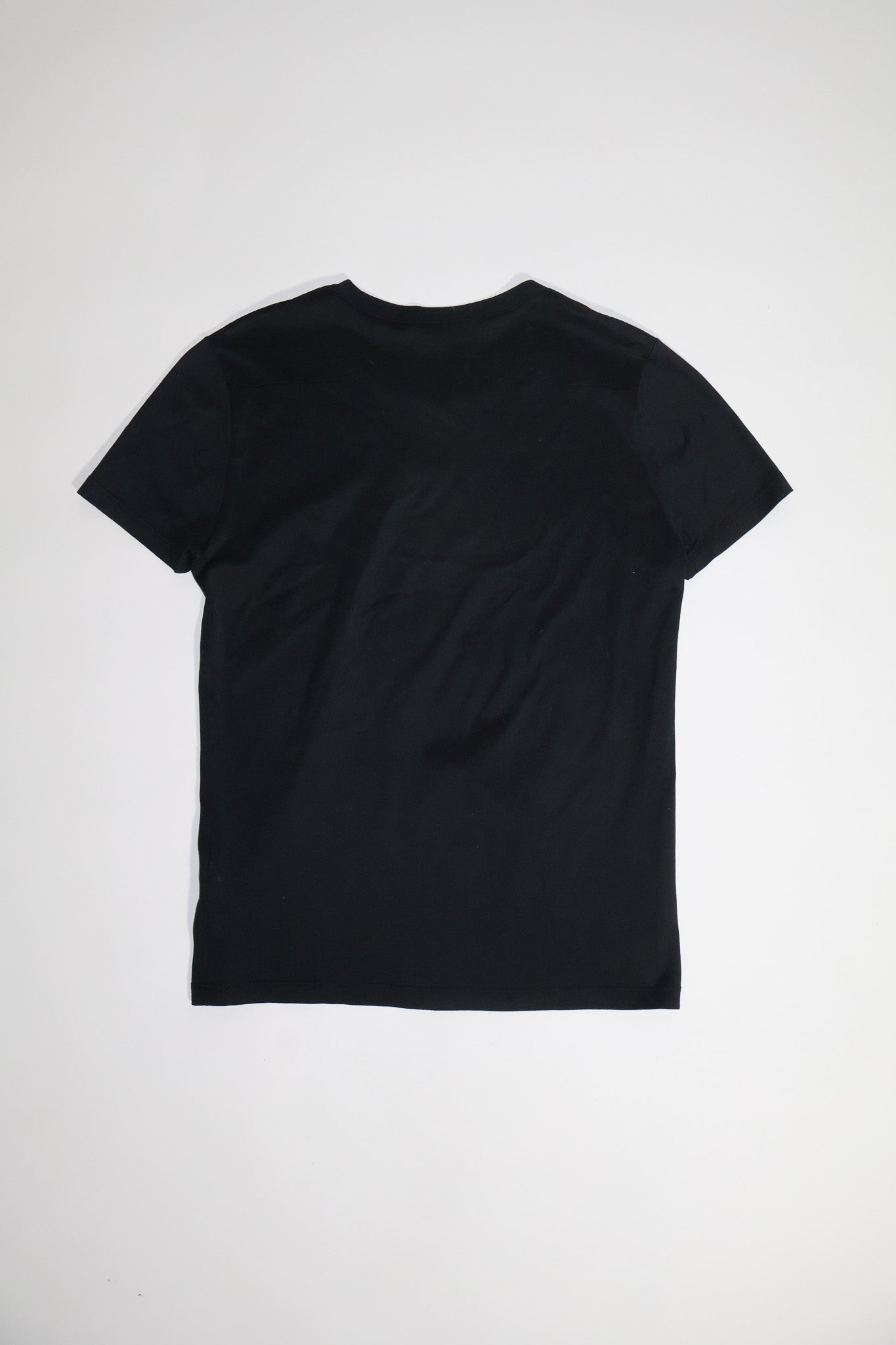 Dior Homme SS06 Boy About Town Shirt