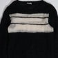 Dior Homme AW07 Mohair Sweater