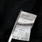 Dior Homme AW07 Mohair Sweater