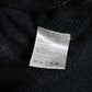 Dior Homme AW07 Mohair Sweater
