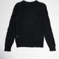 Dior Homme AW07 Mohair Sweater